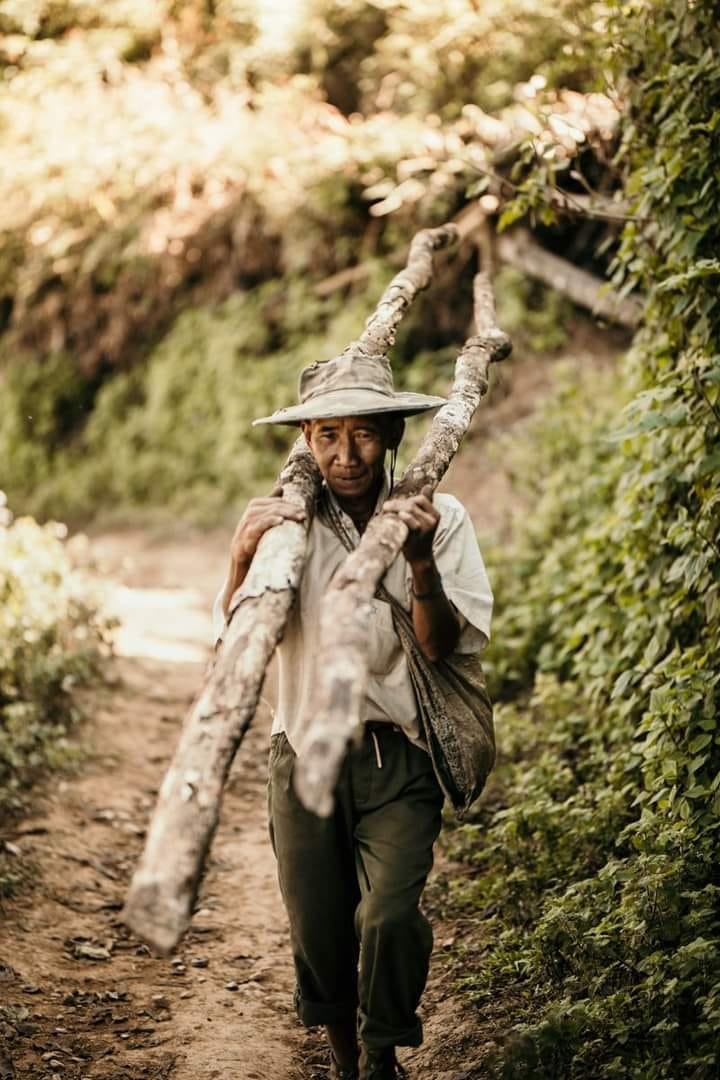 10 Days Northern Luang Prabang Trekking Loop